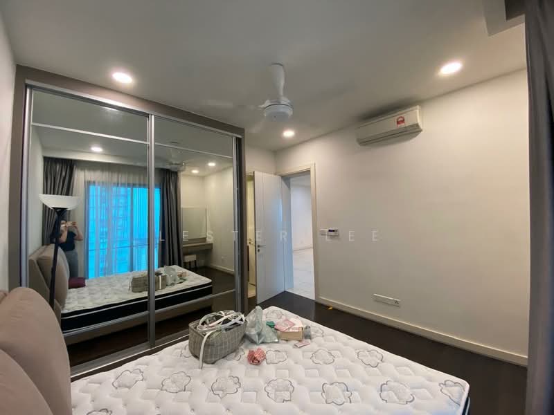 Condominium for Sale at One Central Park - Lester Lee - Bedroom - PropertyGuru.com.my