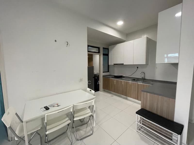 Service Residence for Rent at Sky Oasis Residence (Pangsapuri Oasis 1) - Jessica Tiew - PropertyGuru.com.my