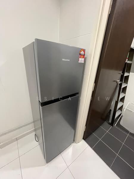 Service Residence for Rent at Sky Oasis Residence (Pangsapuri Oasis 1) - Jessica Tiew - PropertyGuru.com.my