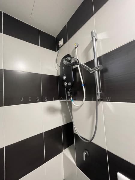 Service Residence for Rent at Sky Oasis Residence (Pangsapuri Oasis 1) - Jessica Tiew - PropertyGuru.com.my