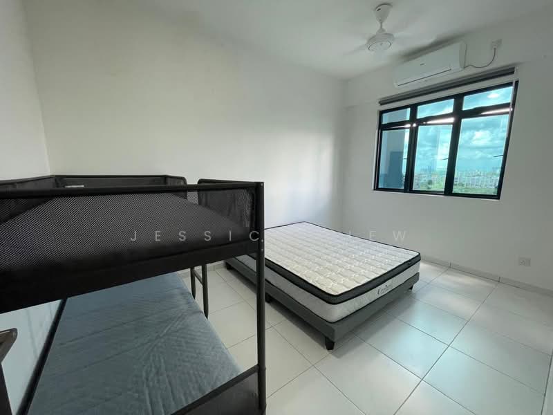 Service Residence for Rent at Sky Oasis Residence (Pangsapuri Oasis 1) - Jessica Tiew - PropertyGuru.com.my