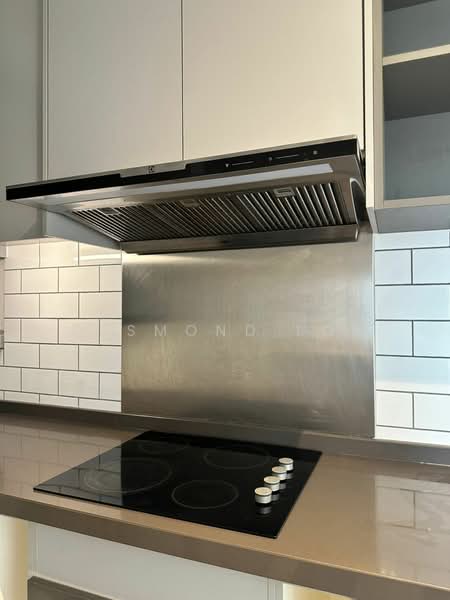 Kondominium untuk Disewa di CloudTree Residence - Desmond Low - Kitchen - PropertyGuru.com.my