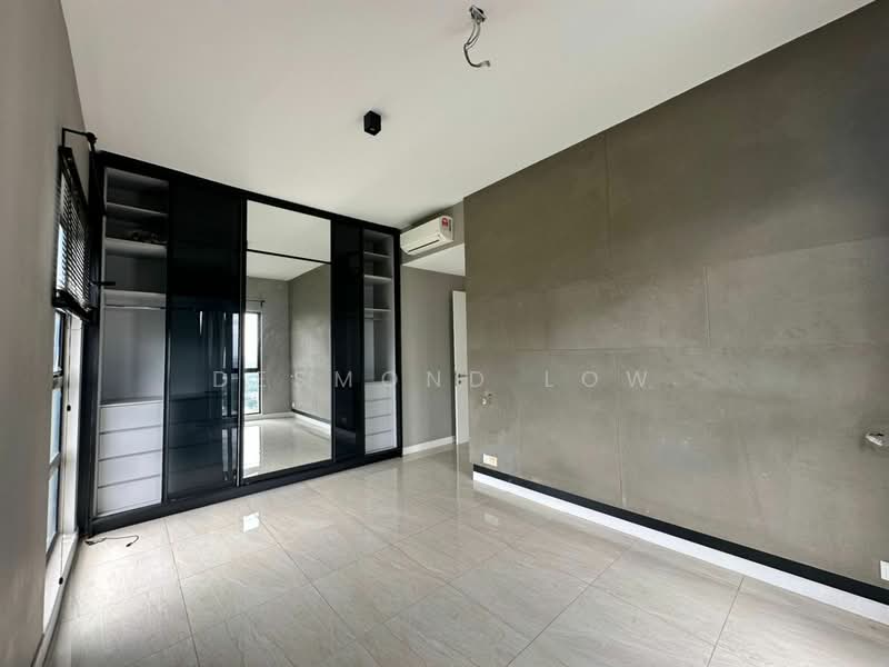 Kondominium untuk Disewa di CloudTree Residence - Desmond Low - Bedroom - PropertyGuru.com.my