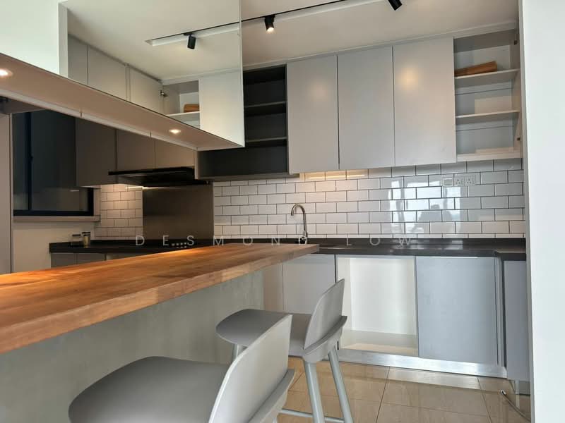 Kondominium untuk Disewa di CloudTree Residence - Desmond Low - PropertyGuru.com.my