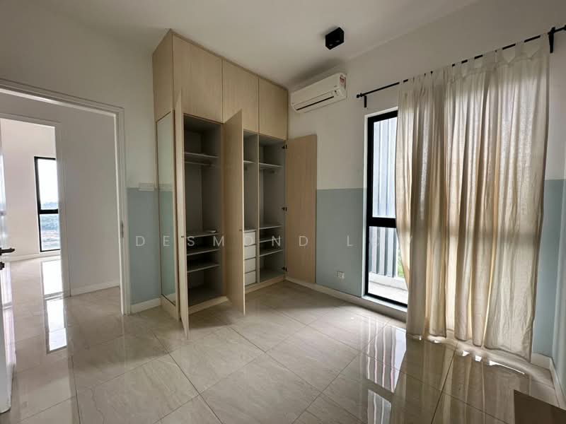 Kondominium untuk Disewa di CloudTree Residence - Desmond Low - PropertyGuru.com.my