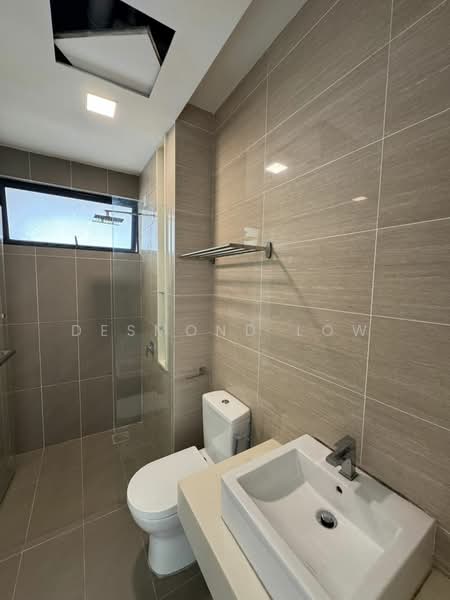Condominium for Rent at CloudTree Residence - Desmond Low - Bathroom - PropertyGuru.com.my