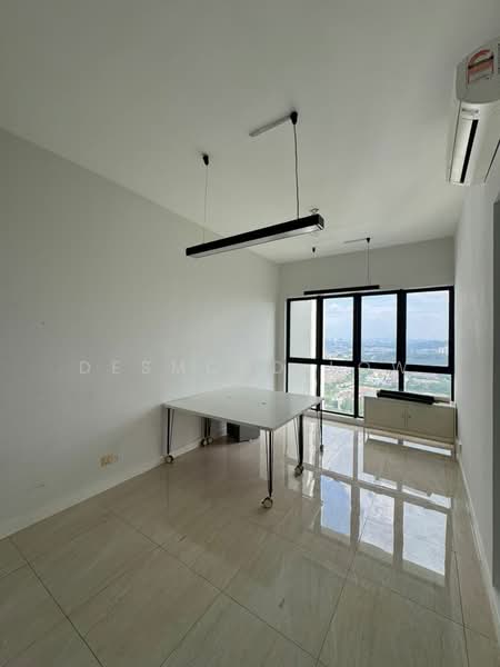 Condominium for Rent at CloudTree Residence - Desmond Low - View - PropertyGuru.com.my