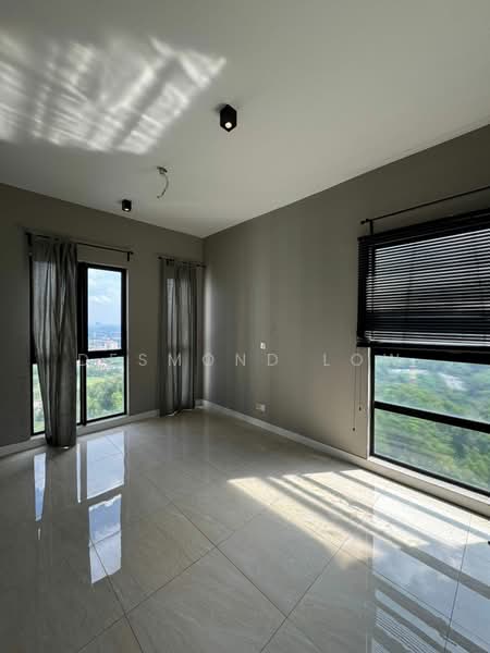 Condominium for Rent at CloudTree Residence - Desmond Low - Interior - PropertyGuru.com.my