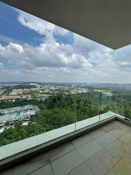 Condominium for Rent at CloudTree Residence - Desmond Low - PropertyGuru.com.my