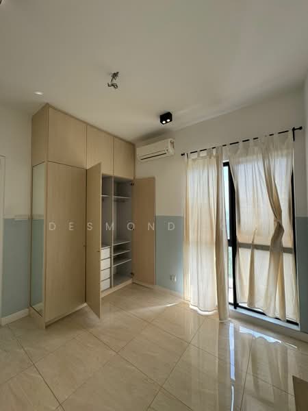 Condominium for Rent at CloudTree Residence - Desmond Low - PropertyGuru.com.my