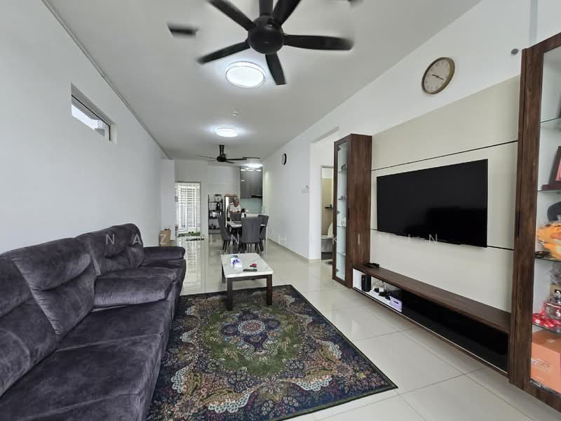 Condominium for Sale at Perdana Park - Nazrin Hakimin - PropertyGuru.com.my
