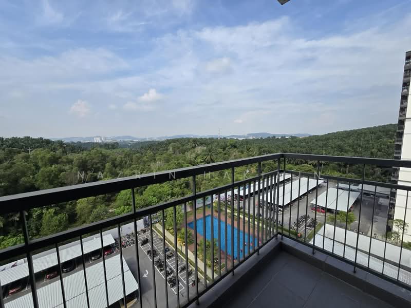 Condominium for Sale at Perdana Park - Nazrin Hakimin - PropertyGuru.com.my