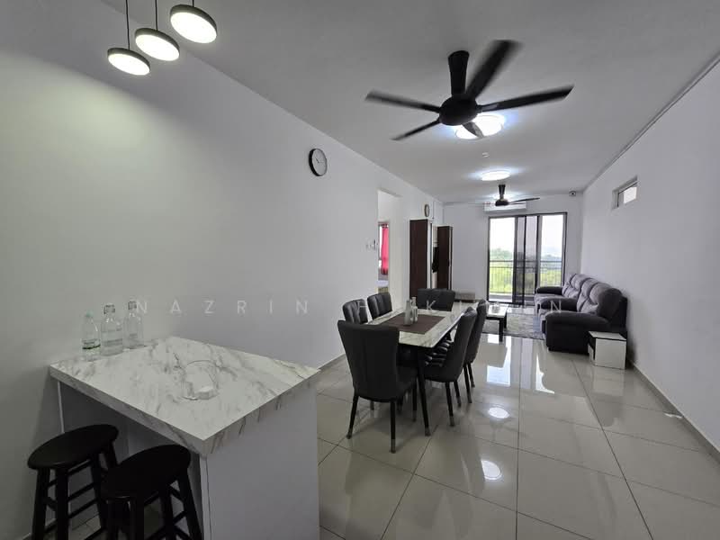 Condominium for Sale at Perdana Park - Nazrin Hakimin - PropertyGuru.com.my