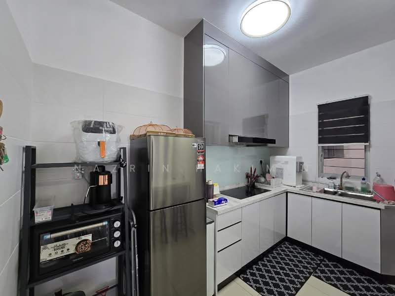 Condominium for Sale at Perdana Park - Nazrin Hakimin - PropertyGuru.com.my