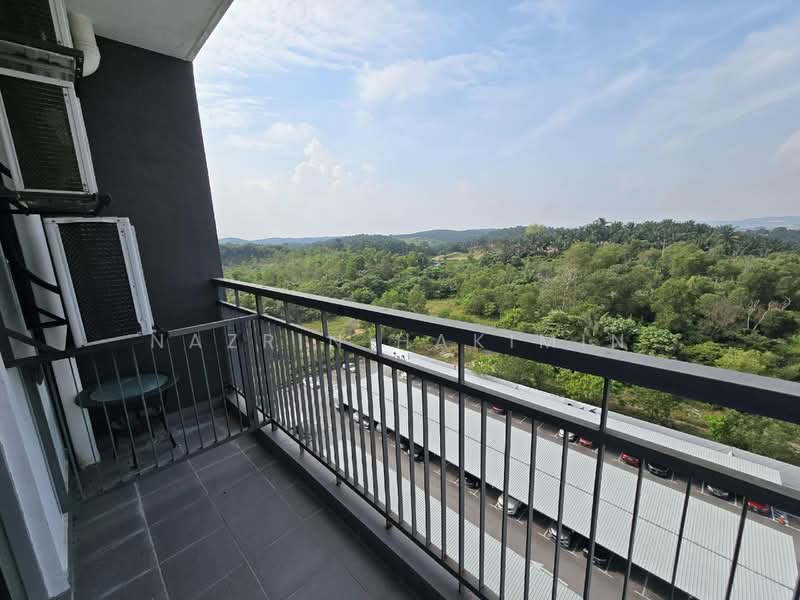 Condominium for Sale at Perdana Park - Nazrin Hakimin - PropertyGuru.com.my