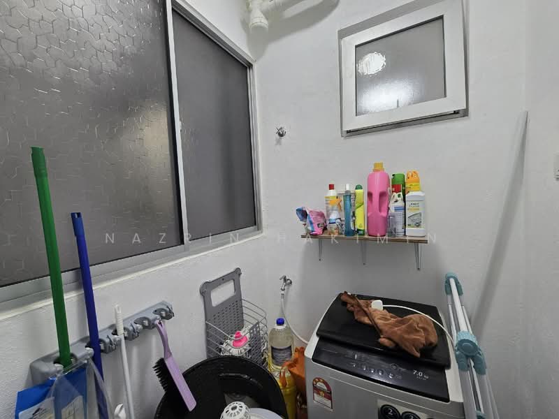 Condominium for Sale at Perdana Park - Nazrin Hakimin - PropertyGuru.com.my