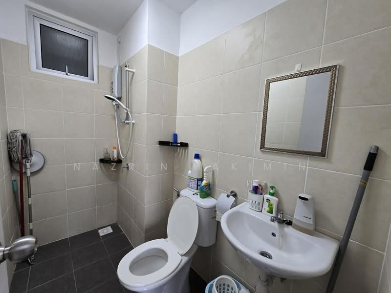 Condominium for Sale at Perdana Park - Nazrin Hakimin - PropertyGuru.com.my