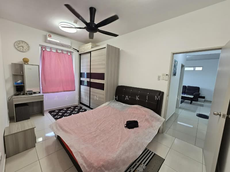 Condominium for Sale at Perdana Park - Nazrin Hakimin - PropertyGuru.com.my