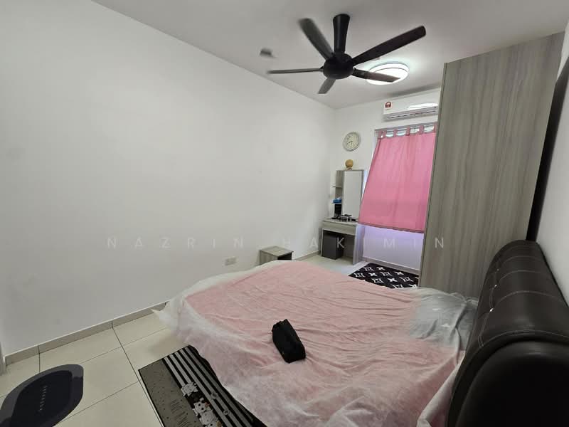 Condominium for Sale at Perdana Park - Nazrin Hakimin - PropertyGuru.com.my