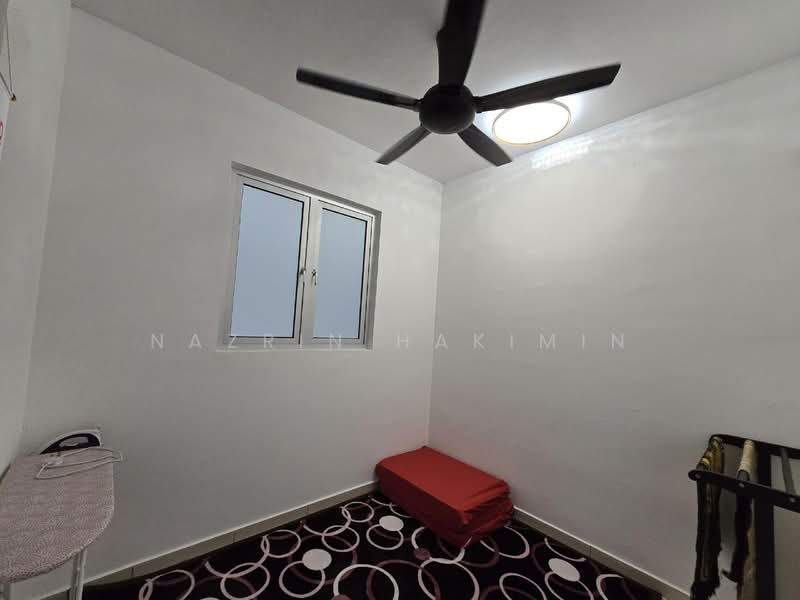 Condominium for Sale at Perdana Park - Nazrin Hakimin - PropertyGuru.com.my