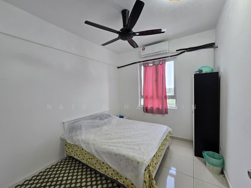 Condominium for Sale at Perdana Park - Nazrin Hakimin - PropertyGuru.com.my