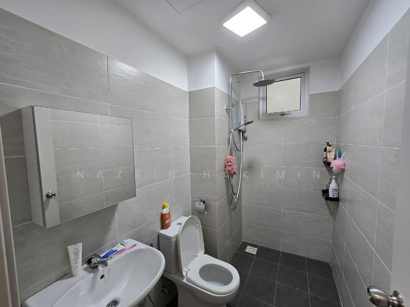 Condominium for Sale at Perdana Park - Nazrin Hakimin - PropertyGuru.com.my