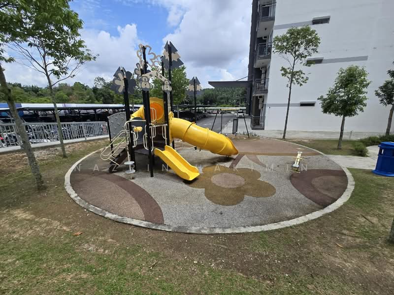 Condominium for Sale at Perdana Park - Nazrin Hakimin - PropertyGuru.com.my
