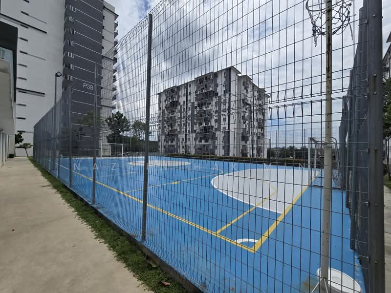 Condominium for Sale at Perdana Park - Nazrin Hakimin - PropertyGuru.com.my