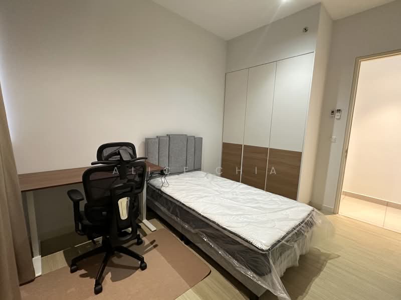 Servis Apartment untuk Disewa di Sunway Citrine Residences - Alice Chia - PropertyGuru.com.my