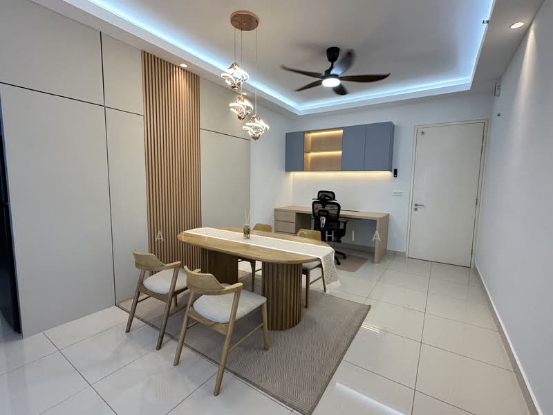 Servis Apartment untuk Disewa di Sunway Citrine Residences - Alice Chia - PropertyGuru.com.my