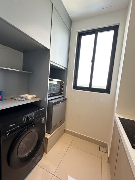 Servis Apartment untuk Disewa di Sunway Citrine Residences - Alice Chia - PropertyGuru.com.my
