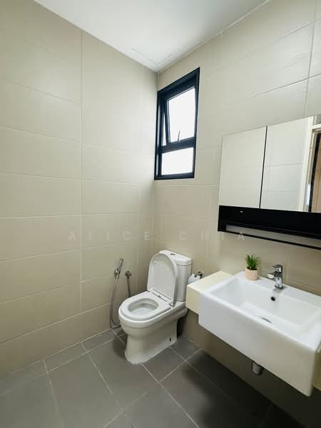 Servis Apartment untuk Disewa di Sunway Citrine Residences - Alice Chia - PropertyGuru.com.my