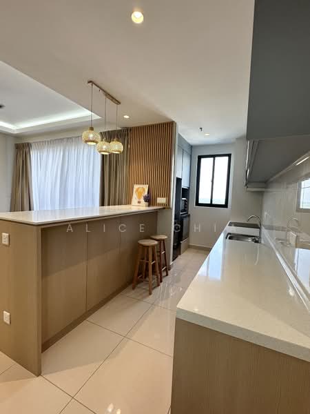 Servis Apartment untuk Disewa di Sunway Citrine Residences - Alice Chia - PropertyGuru.com.my