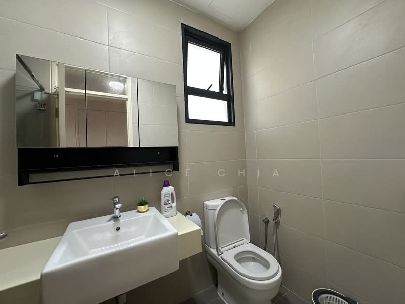 Servis Apartment untuk Disewa di Sunway Citrine Residences - Alice Chia - PropertyGuru.com.my