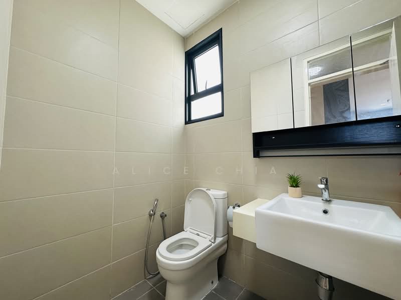 Servis Apartment untuk Disewa di Sunway Citrine Residences - Alice Chia - PropertyGuru.com.my
