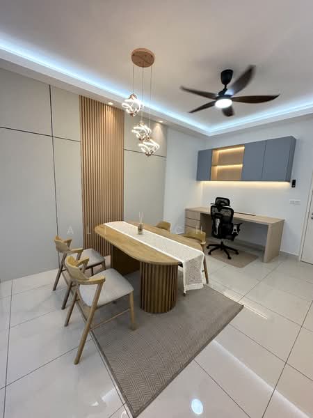 Servis Apartment untuk Disewa di Sunway Citrine Residences - Alice Chia - PropertyGuru.com.my