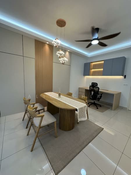 Servis Apartment untuk Disewa di Sunway Citrine Residences - Alice Chia - PropertyGuru.com.my