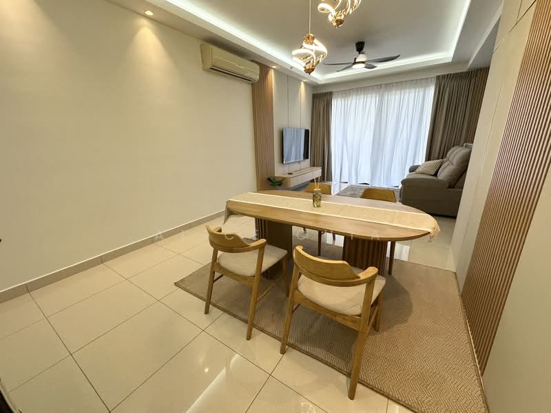Servis Apartment untuk Disewa di Sunway Citrine Residences - Alice Chia - PropertyGuru.com.my