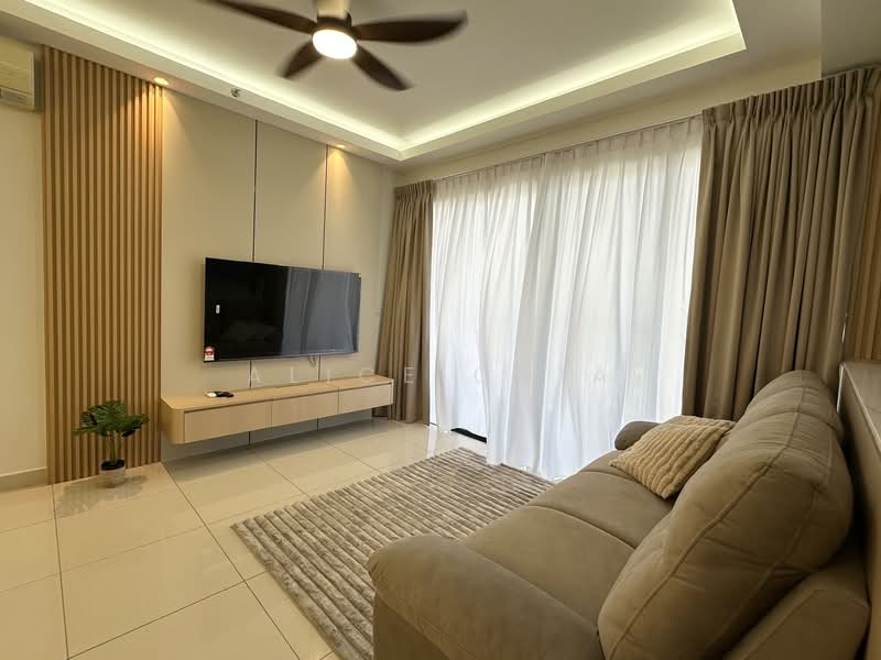 Servis Apartment untuk Disewa di Sunway Citrine Residences - Alice Chia - PropertyGuru.com.my