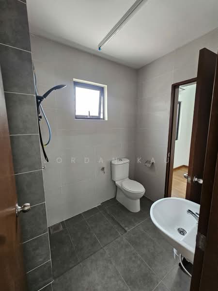 Terraced House for Rent in Pontian (Johor) - Jordan Kau - PropertyGuru.com.my