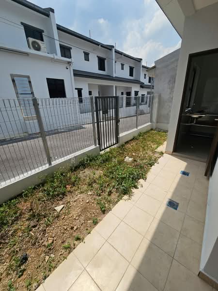 Terraced House for Rent in Pontian (Johor) - Jordan Kau - PropertyGuru.com.my