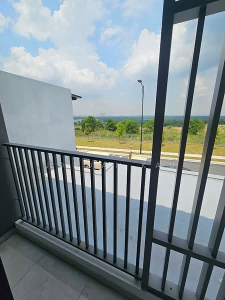 Terraced House for Rent in Pontian (Johor) - Jordan Kau - PropertyGuru.com.my