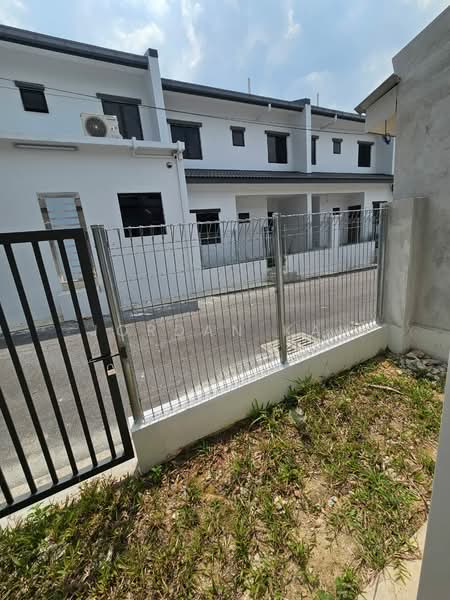 Terraced House for Rent in Pontian (Johor) - Jordan Kau - PropertyGuru.com.my