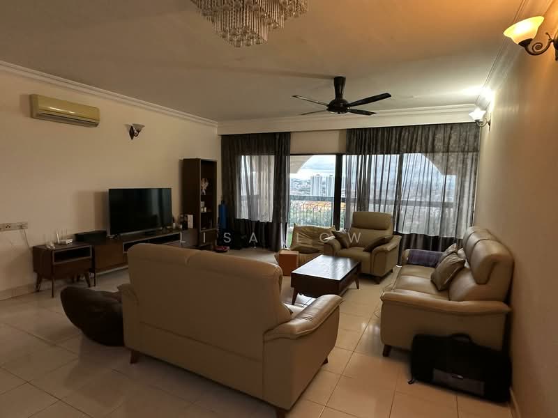 Condominium for Rent at 1 Bukit Utama - Lisa Low - PropertyGuru.com.my