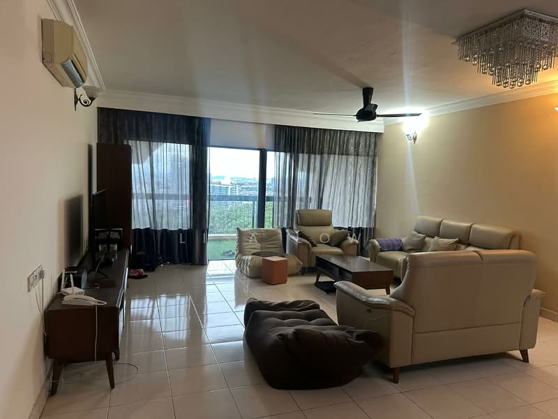 Condominium for Rent at 1 Bukit Utama - Lisa Low - PropertyGuru.com.my