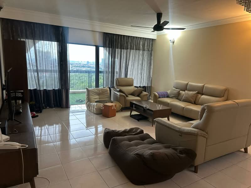 Condominium for Rent at 1 Bukit Utama - Lisa Low - PropertyGuru.com.my