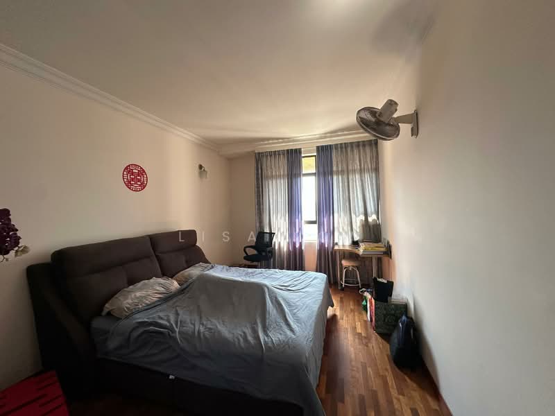 Condominium for Rent at 1 Bukit Utama - Lisa Low - PropertyGuru.com.my