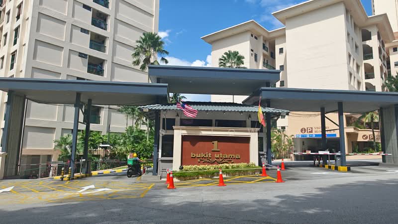 Condominium for Rent at 1 Bukit Utama - Lisa Low - PropertyGuru.com.my