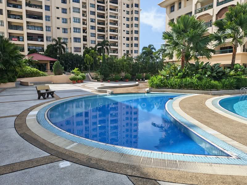 Condominium for Rent at 1 Bukit Utama - Lisa Low - PropertyGuru.com.my