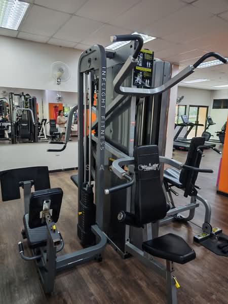 Condominium for Rent at 1 Bukit Utama - Lisa Low - PropertyGuru.com.my